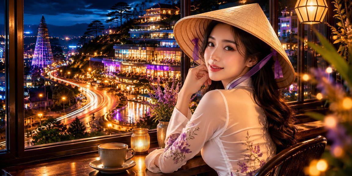 Phòng chơi casino hiện đại tại Đà Lạt với các trò chơi nổi bật