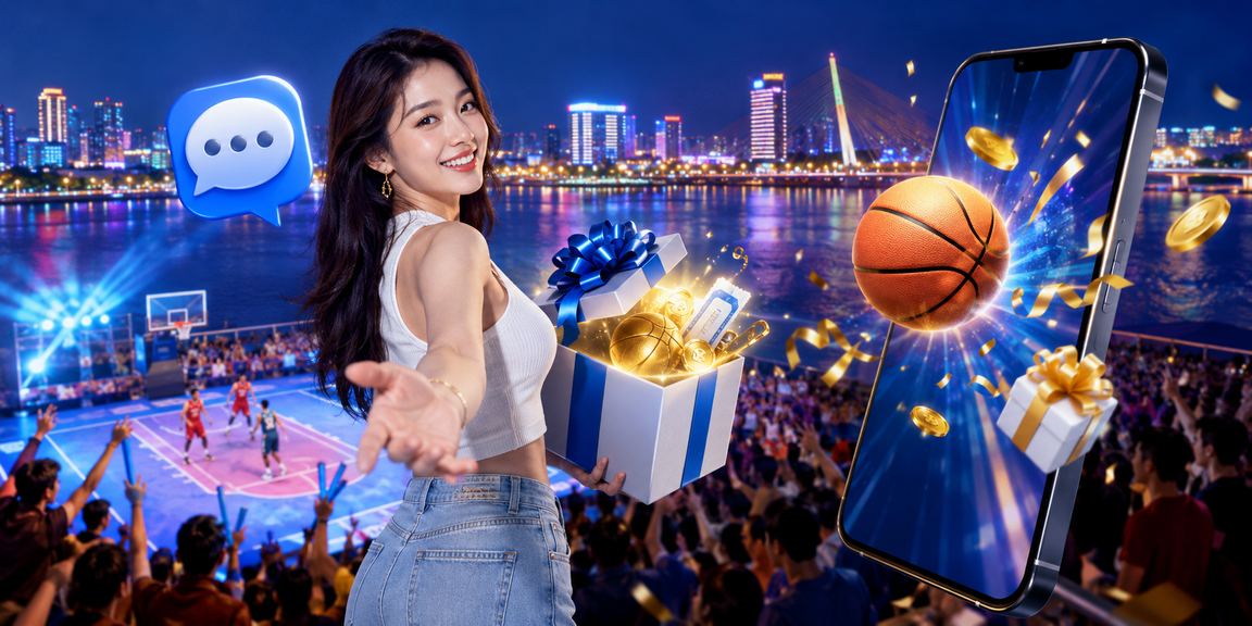 Người chơi cá cược thể thao bóng rổ tại Đà Nẵng với nền tảng noire